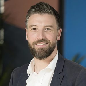 Dan Newton SETL