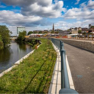 Rotherham Riverside