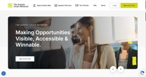 TSCN website