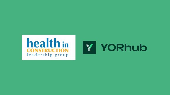 YORhub Champion New Mental Health Resource