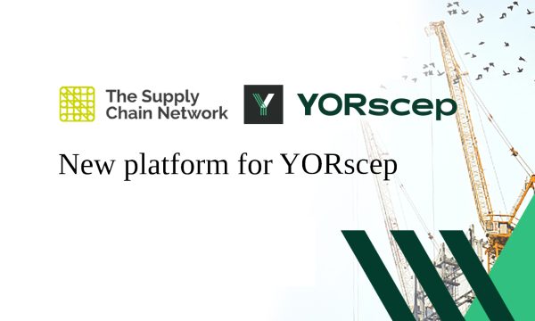 YORhub announcement banner