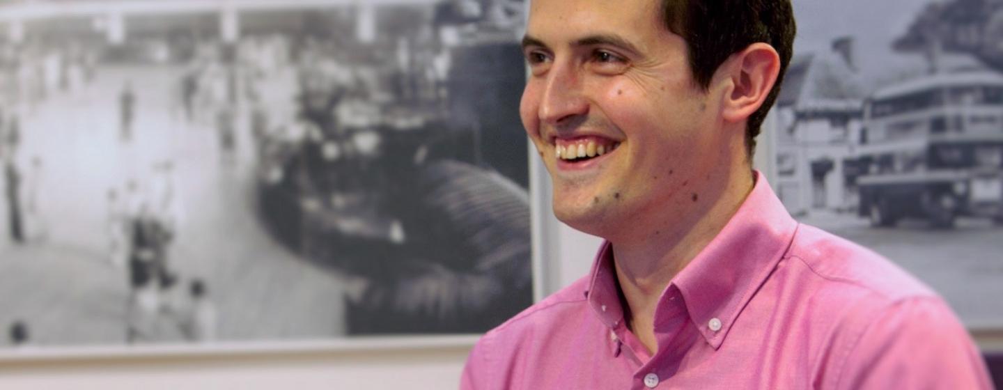 Phil Henderson Phil Henderson