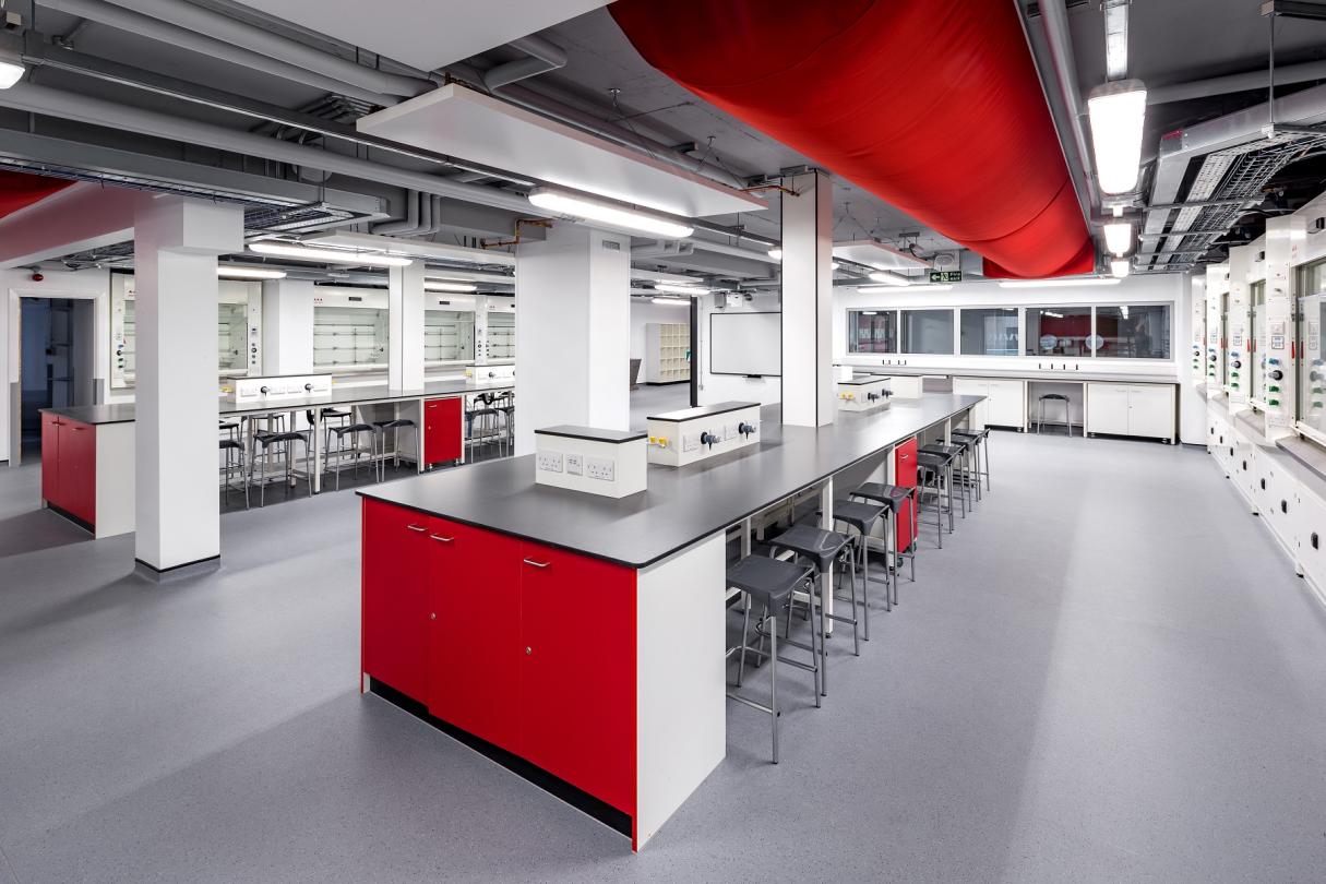 Sheffield Hallam University