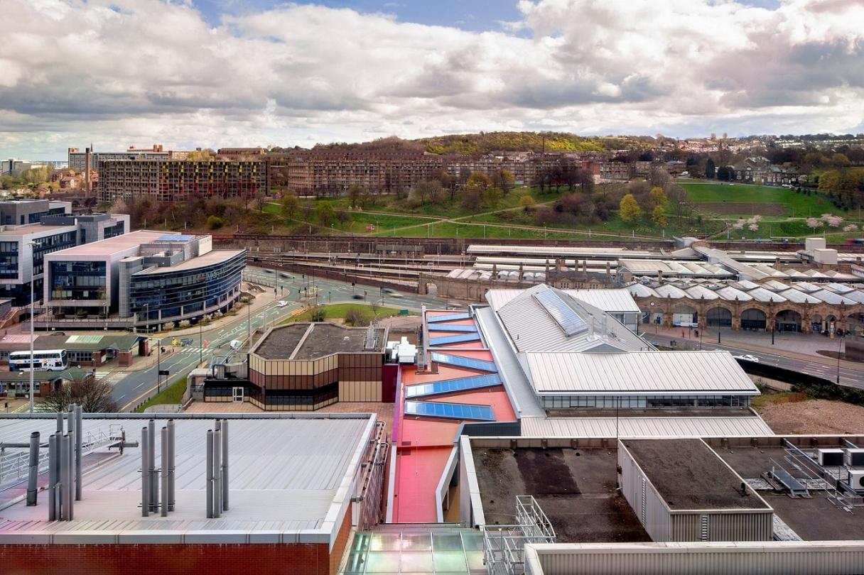 Sheffield Hallam University