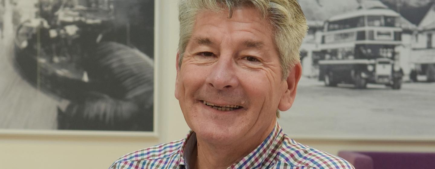 Stan Brown Stan Brown