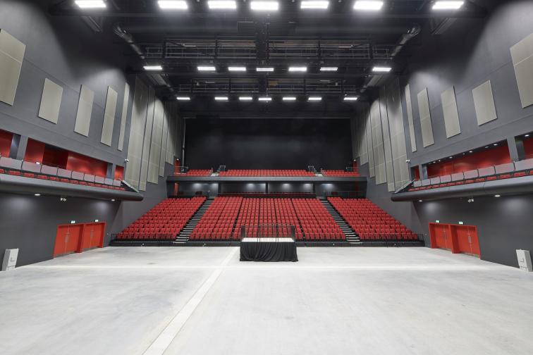 Bonus Arena, Hull | YORhub