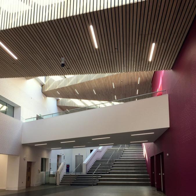 Sheffield Hallam 2017 photo competition, projects John Bayliss Sheffield Hallam 2017 photo competition, projects