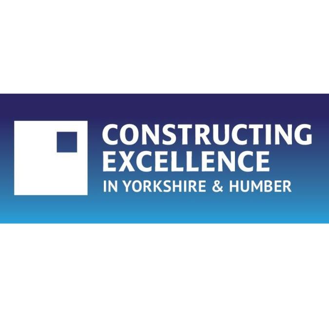 Constructing Excellence logo