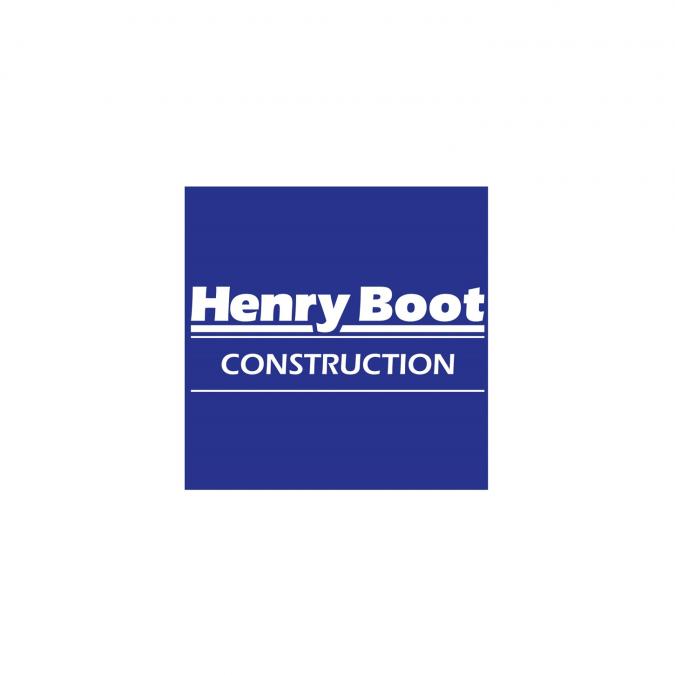 Henry Boot, logos
