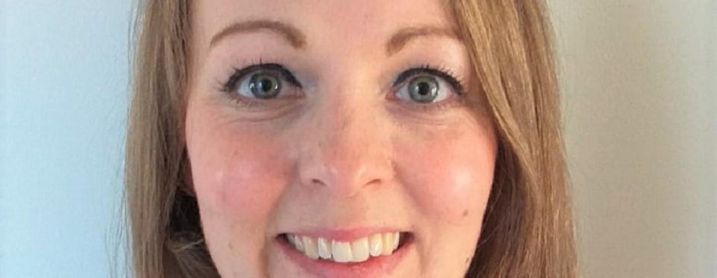 Claire White Claire White