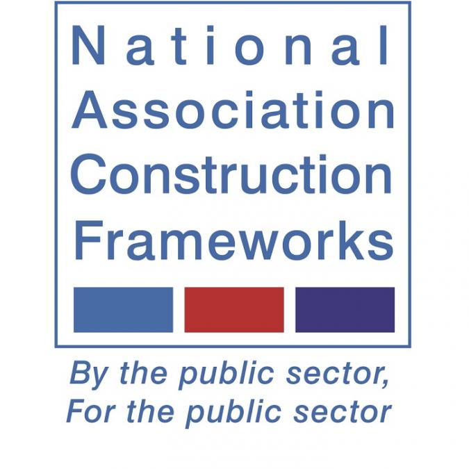 NACF logo NACF logo