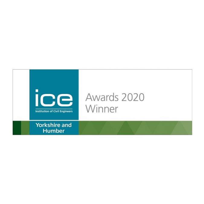 COPFAS ICE Award COPFAS ICE Award