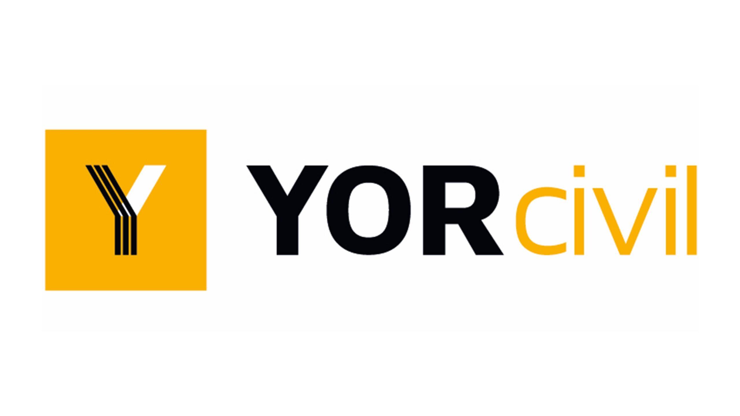 YORcivil logo