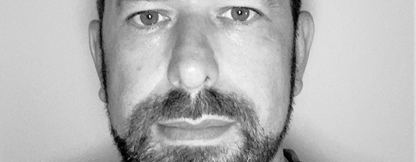 Stephen Arundel Stephen Arundel - Employment & Skills Manager