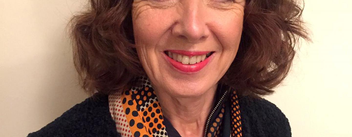 Nadine Byrne Nadine Byrne