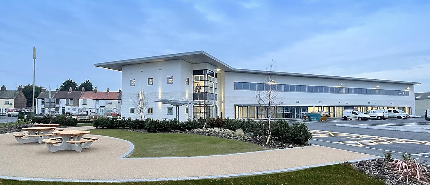 Beverley Business Centre Beverley Business Centre