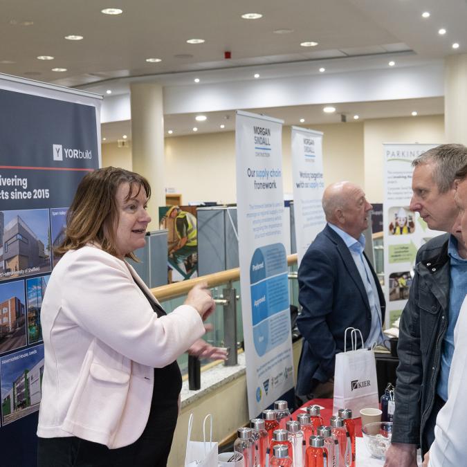 Kier stand