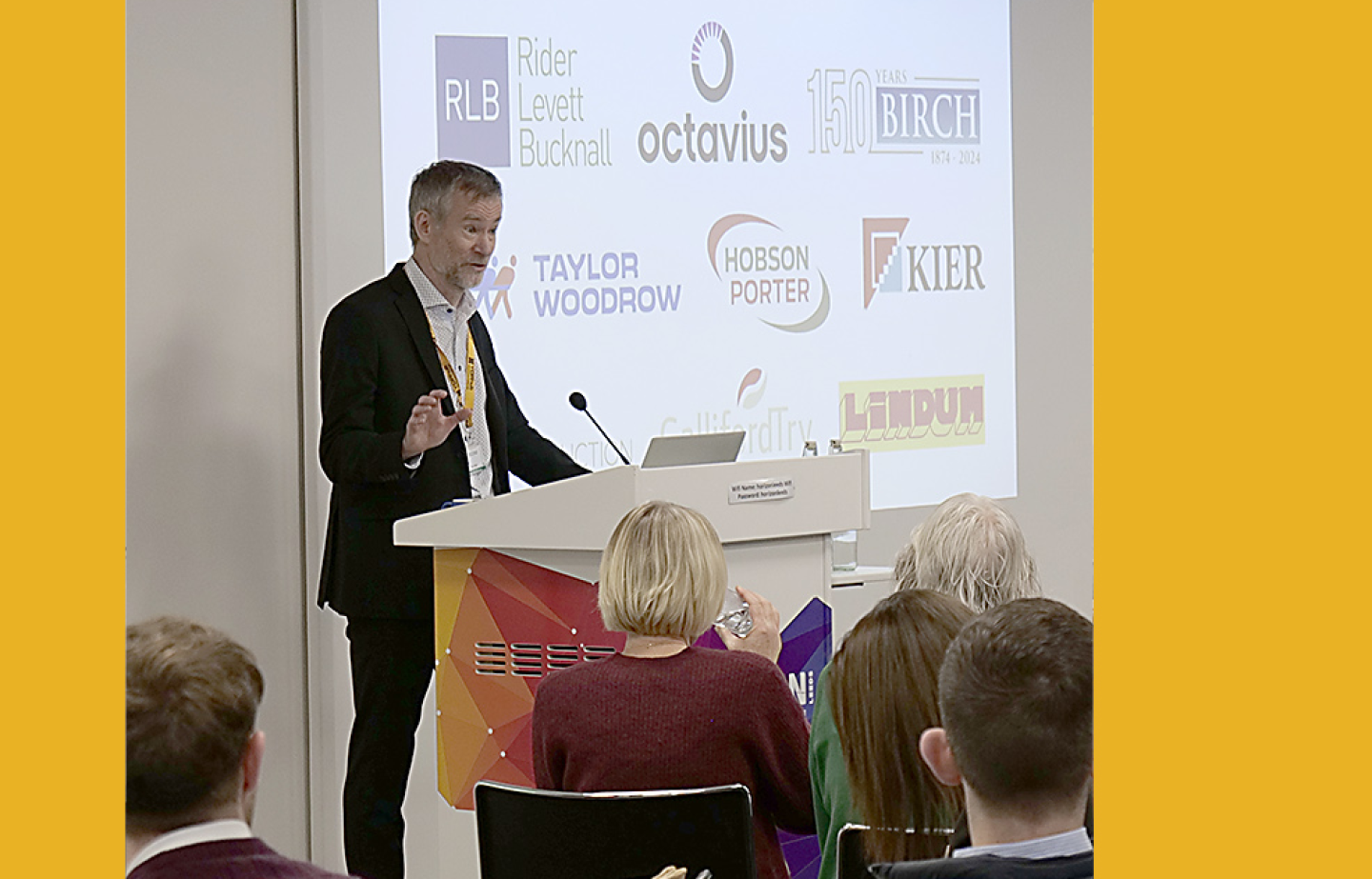 YORhub Conference-2025