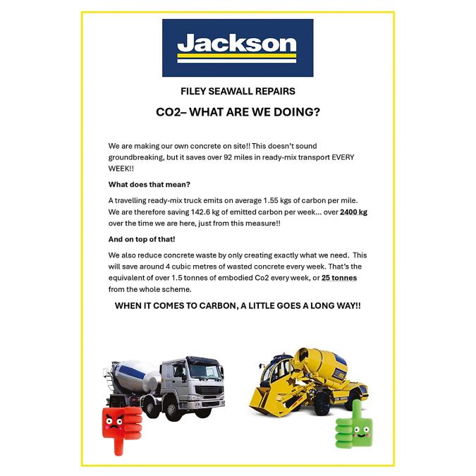 Filey Data sheet from Jackson Filey Data sheet from Jackson