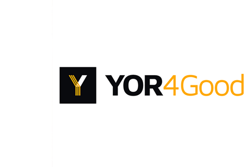 YOR4Good news page