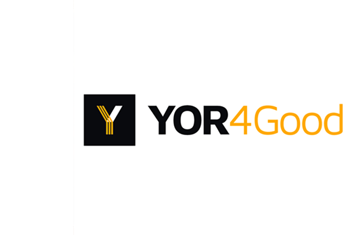 YOR4Good news page