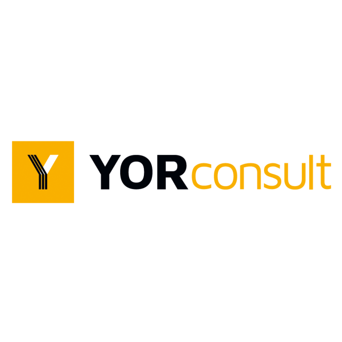 YORconsult logo