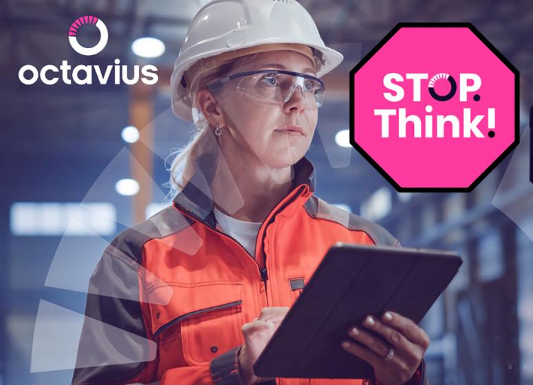 Octavius STOPThink
