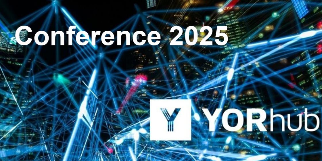 Conference 2025 resources