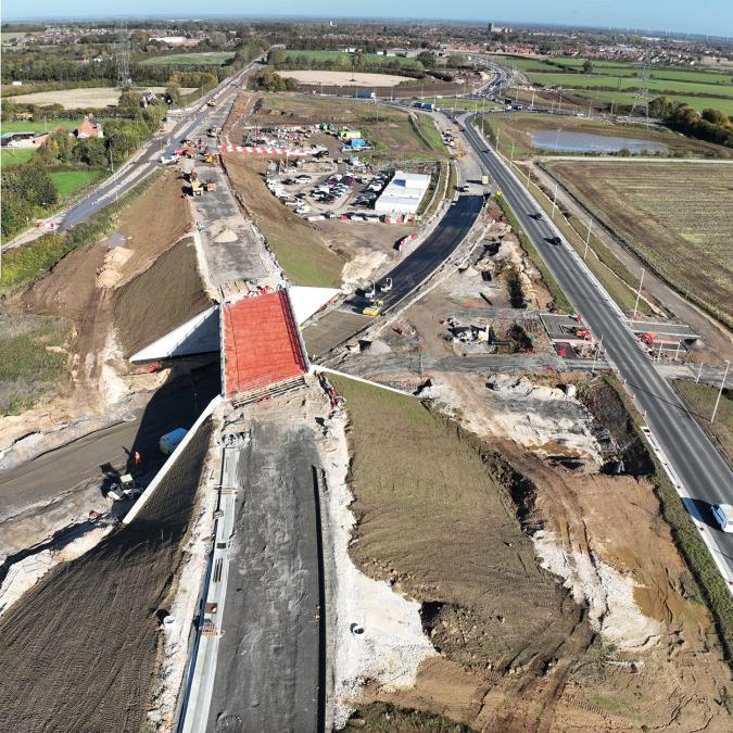 YORcivil major works