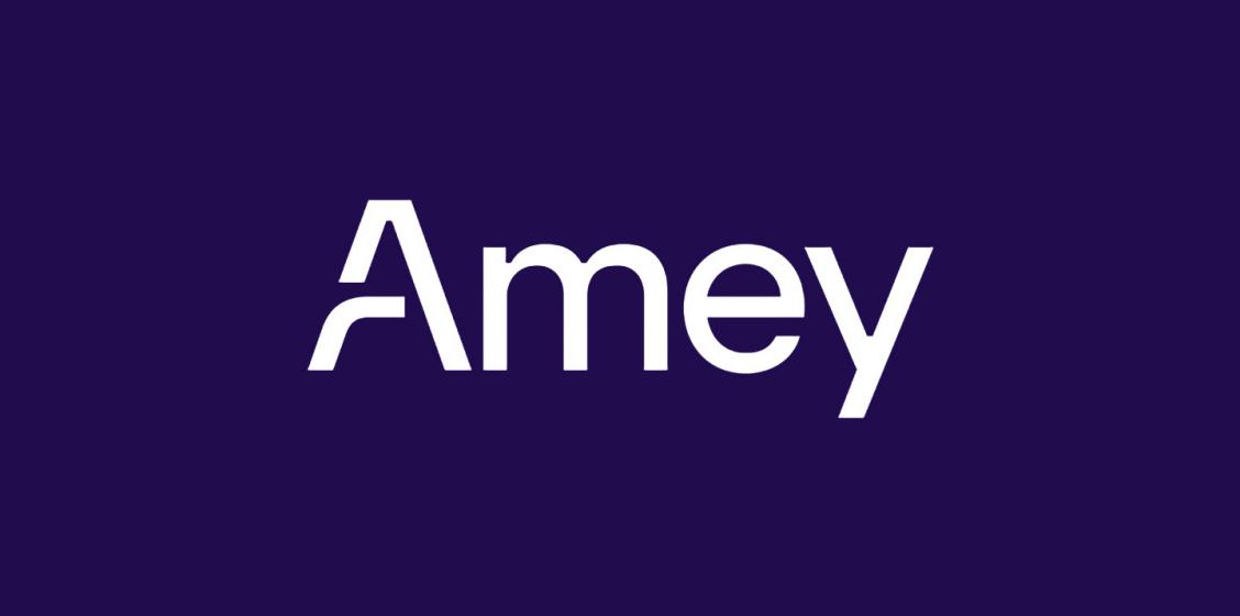 Amey logo