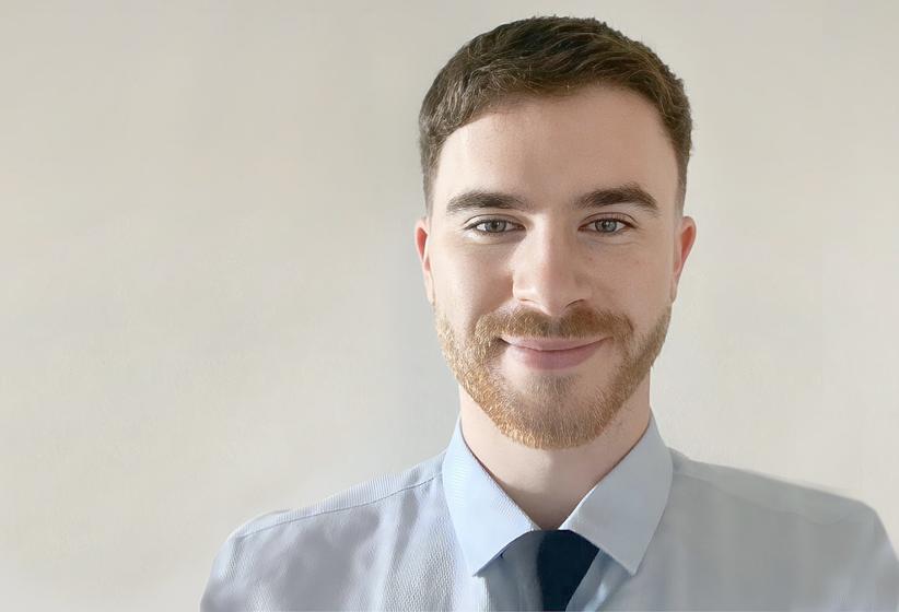 Framework Manager Rhys Hall