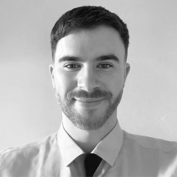 Framework Manager Rhys Hall