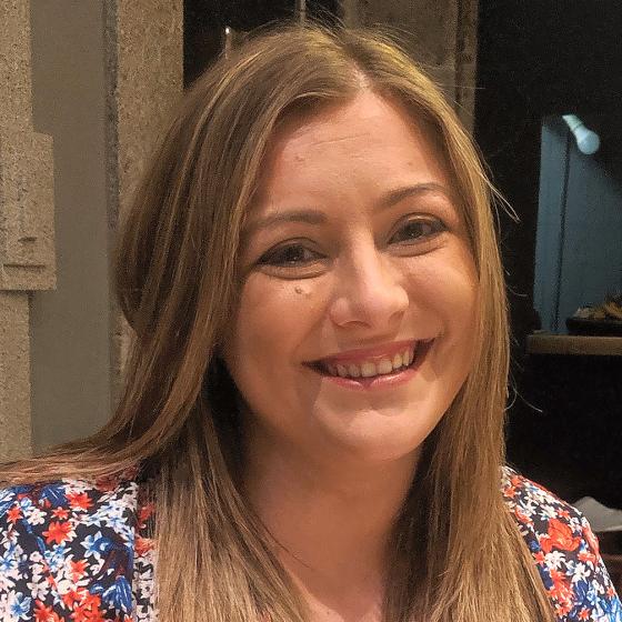 Caroline Key