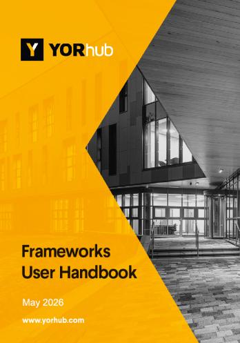 Handbook May 2026