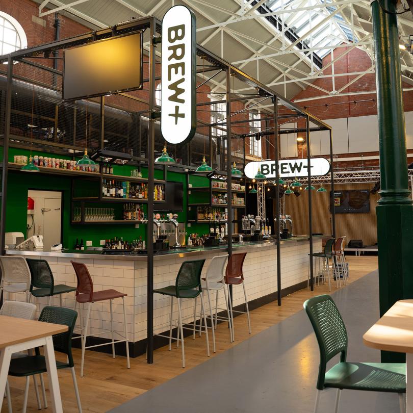Brew York Bar