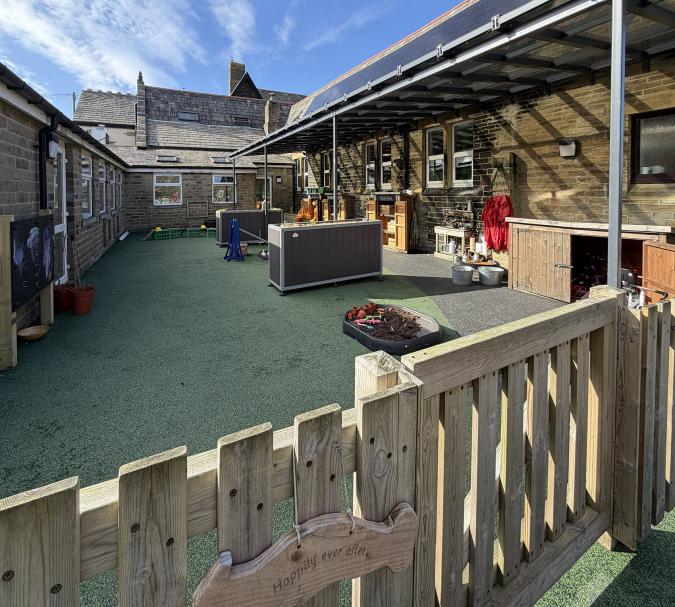 Keelham Playground