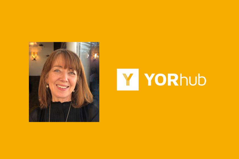 Nadine Byrne retires YORhub