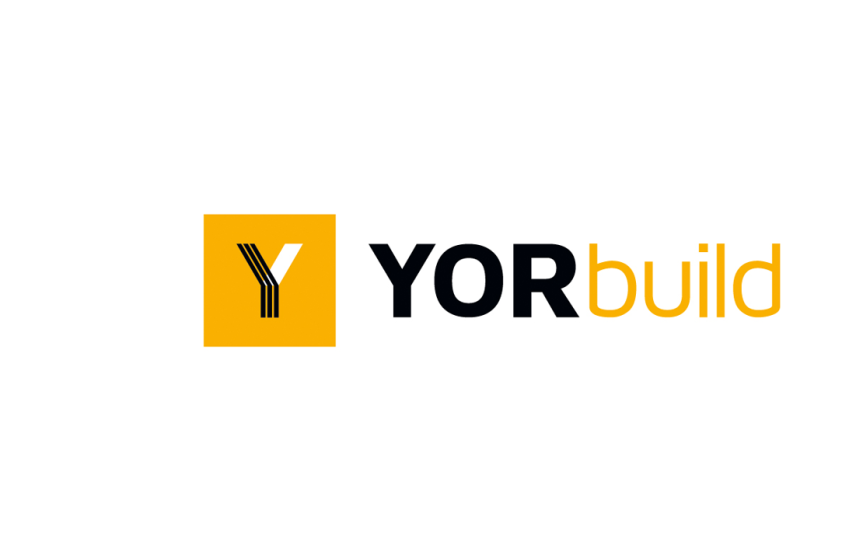 YORbuild Major Works 2