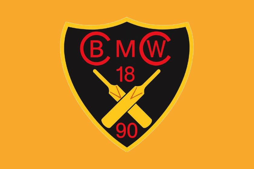 Blackwell Cricket Club