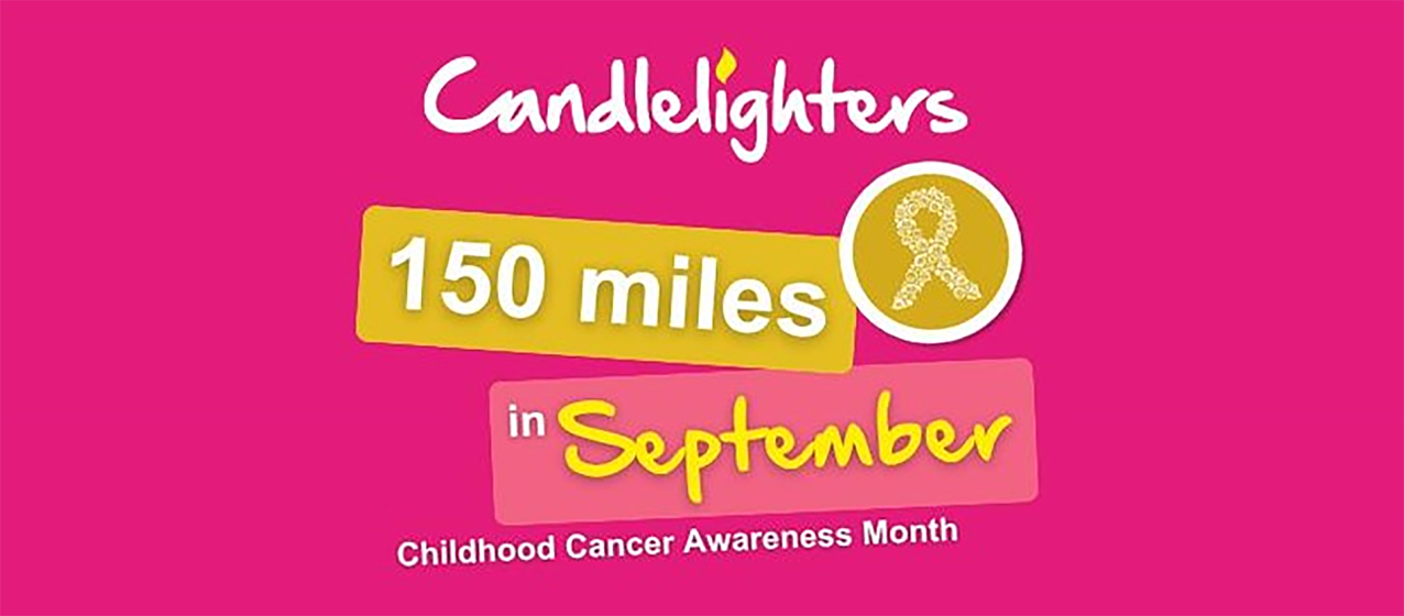 Candlelighters logo