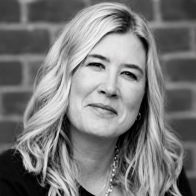 Nichola Burkinshaw