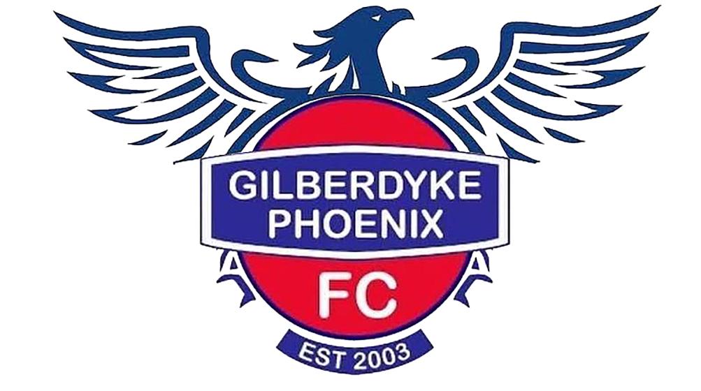 Gilberdyke Phoenix FC